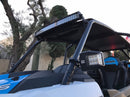 utv side mirrors with LED lights sxs polaris can-am x3 yxz talon UTV LED Lighted Mirrors