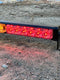 GG Lighting UTV LED Sport Series Chase Light Bar RZR YXZ Talon X3 KRX