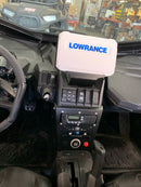 LOWRANCE HDS-7 LIVE