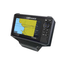 CANAM X3 ELITE FS AND HDS LIVE GPS BRACKET