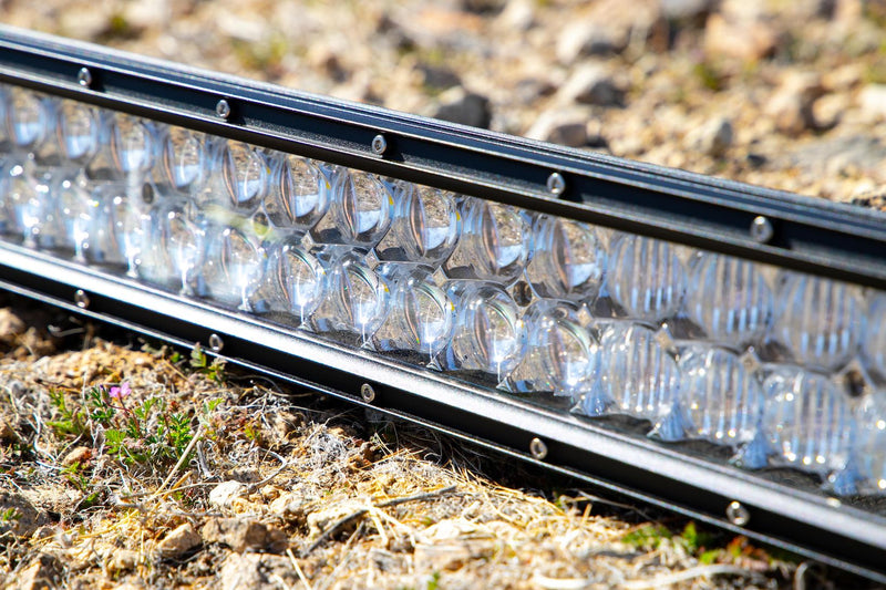 40" Sport Double Row LED Light Bar