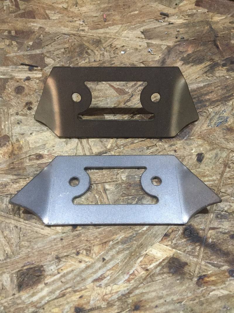 Weld On Tabs