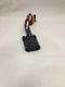 RZR Whip & Tail Light Plug And Play Harness