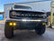 2021 2022 New Ford Bronco 30” Single Row LED lightbar Bumper Mount