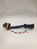 RZR Whip & Tail Light Plug And Play Harness