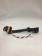 RZR Whip & Tail Light Plug And Play Harness