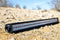 off roading lights 30" LED light bar straight Jeep