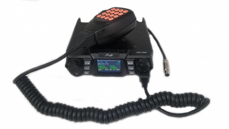 Can-Am X3 Complete Communications Package