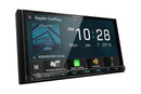 DMX906S Digital Multimedia Receiver with Bluetooth & HD Radio