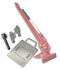 Extended Hi-Lift Jack Adaptor - 250mm - by Front Runner