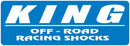 King OEM Perform Shock Kit for F250/350 4WD 2005+ ( 25001-372 )