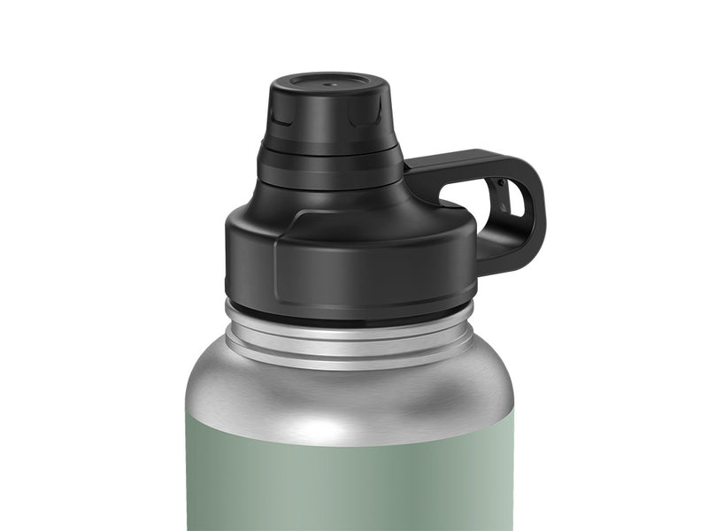 Dometic 900ml/32oz Thermo Bottle / Moss