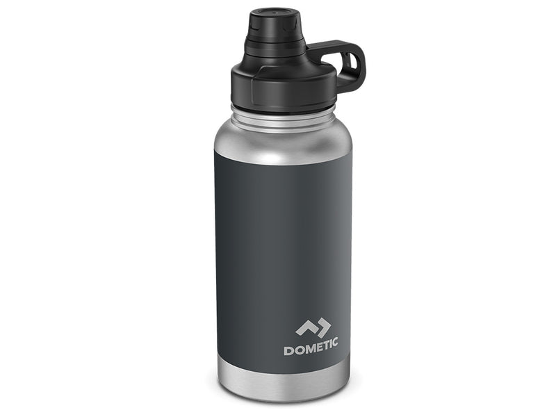 Dometic 900ml/32oz Thermo Bottle / Slate