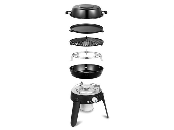 Cadac x Dometic - SAFARI CHEF 30 HP CAMP COOKER – Overland Kings