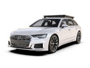 Audi A6 (2019-Current) Slimline II Roof Rail Rack Kit - by Front Runner