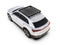 Audi E-TRON (2020-Current) Slimline II Roof Rail Rack Kit - by Front Runner