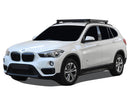 BMW X1 (2015-2022) Slimline II Roof Rail Rack Kit - by Front Runner