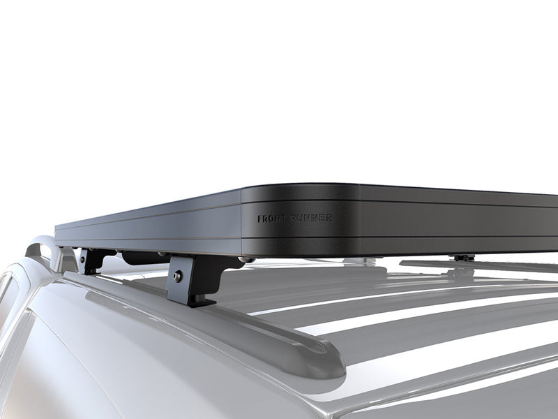 Truck Canopy or Trailer with OEM Track Slimline II Rack Kit / 1165mm(W) X 954mm(L) - by Front Runner