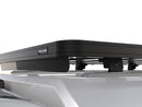 Truck Canopy or Trailer with OEM Track Slimline II Rack Kit / Tall / 1165mm(W) X 2570mm(L) - by Front Runner