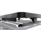 Truck Canopy or Trailer Slimline II Rack Kit / 1255mm(W) X 1156mm(L) - by Front Runner