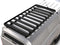 Truck Canopy or Trailer Slimline II Rack Kit / 1425mm(W) X 1964mm(L) - by Front Runner