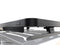 Truck Canopy or Trailer with OEM Track Slimline II Rack Kit / 1475mm(W) X 954mm(L) - by Front Runner