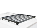 Leer Canopy Slimline II Rack Kit / Full Size Pickup 5.5' Bed - by Front Runner