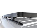 Truck Canopy or Trailer Slimline II Rack Kit / Tall / 1165mm(W) X 1156mm(L) - by Front Runner