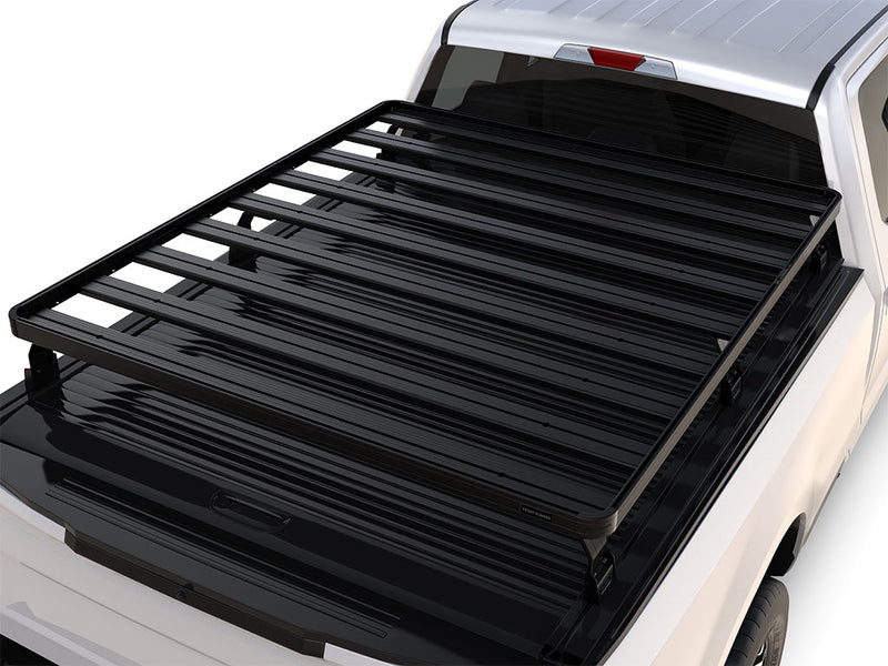 Chevrolet Silverado/GMC Sierra 1500/2500/3500 ReTrax XR 5'9in (2007-Current) Slimline II Load Bed Rack Kit - by Front Runner