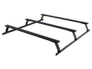 Chevrolet Silverado Crew Cab (2007-Current) Triple Load Bar Kit - by Front Runner