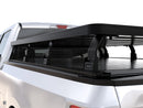 Chevrolet Silverado/GMC Sierra 2500/3500 ReTrax XR 6'9in (2020-Current) Slimline II Load Bed Rack Kit - by Front Runner