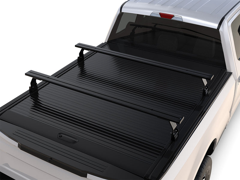 Chevrolet Silverado/GMC Sierra 1500/2500/3500 ReTrax XR 6'6in (1988-Current) Double Load Bar Kit - by Front Runner