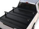 Chevrolet Silverado/GMC Sierra 2500/3500 ReTrax XR 6'9in (2020-Current) Double Load Bar Kit - by Front Runner