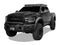 Ram 1500/2500/3500 Crew Cab (2009-Current) Slimline II Roof Rack Kit / Low Profile - by Front Runner