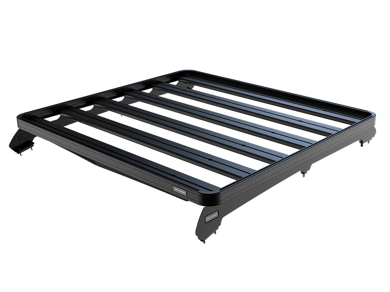 Ram 1500 Quad Cab (2019 - Current) Slimline II Roof Rack Kit / Low Profile - by Front Runner