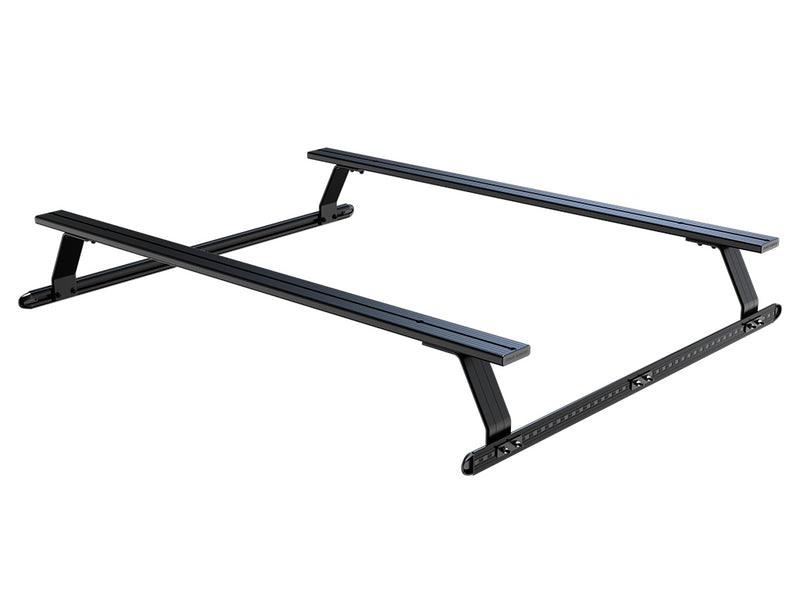 Ram 1500 5.7' Crew Cab (2009-Current) Double Load Bar Kit - by Front Runner