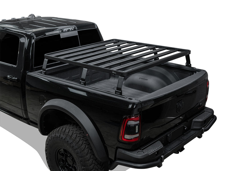 Ram 1500/2500/3500 6' 4in (2009-Current) Slimline II Top-Mount Load Bed Rack Kit - by Front Runner