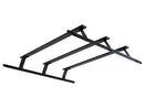 Ram 1500 6.4' Crew Cab (2009-Current) Triple Load Bar Kit - by Front Runner