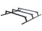 Ram 1500 6.4' Crew Cab (2009-Current) Triple Load Bar Kit - by Front Runner