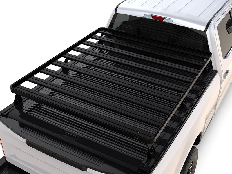 Ram 1500/2500/3500 ReTrax XR 6'4in (2003-Current) Slimline II Load Bed Rack Kit - by Front Runner