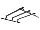 Ram 1500 6.4' Quad Cab (2009-Current) Triple Load Bar Kit - by Front Runner