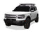 Ford Bronco Sport (Badlands/First Edition) (2021-Current) Slimline II Roof Rail Rack Kit - by Front Runner