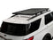 Ford Explorer (2020-Current) Slimline II Roof Rail Rack Kit - by Front Runner