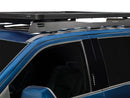 Ford F-250 Super Duty, Crew Cab (1999-2016) Slimline II Roof Rack Kit / Tall - by Front Runner