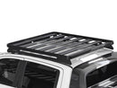 Ford Ranger T6 4th Gen (2019-2022) Slimline II Roof Rack Kit - by Front Runner