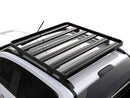 Ford Ranger T6 Wildtrak (2014-2022) Slimline II Roof Rail Rack Kit - by Front Runner