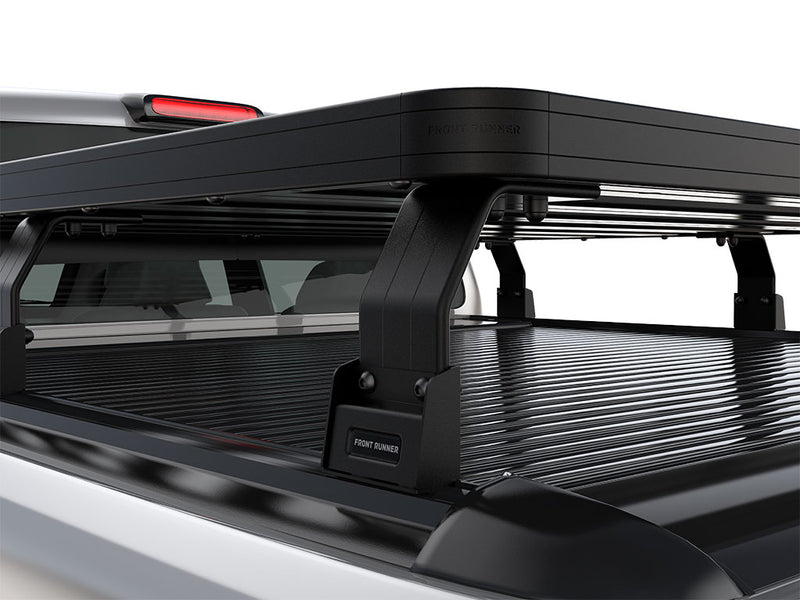 Ford Ranger ReTrax XR 5in (2019-2022) Slimline II Load Bed Rack Kit - by Front Runner