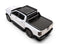 Ford Ranger T6.2 Double Cab (2022-Current) Slimline II Roof Rack Kit / Low Profile - by Front Runner