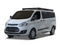 Ford Tourneo/Transit Custom LWB (2013-Current) Slimline II Roof Rack Kit - by Front Runner