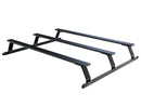 GMC Sierra Crew Cab / Short Load Bed (2014-Current) Triple Load Bar Kit - by Front Runner